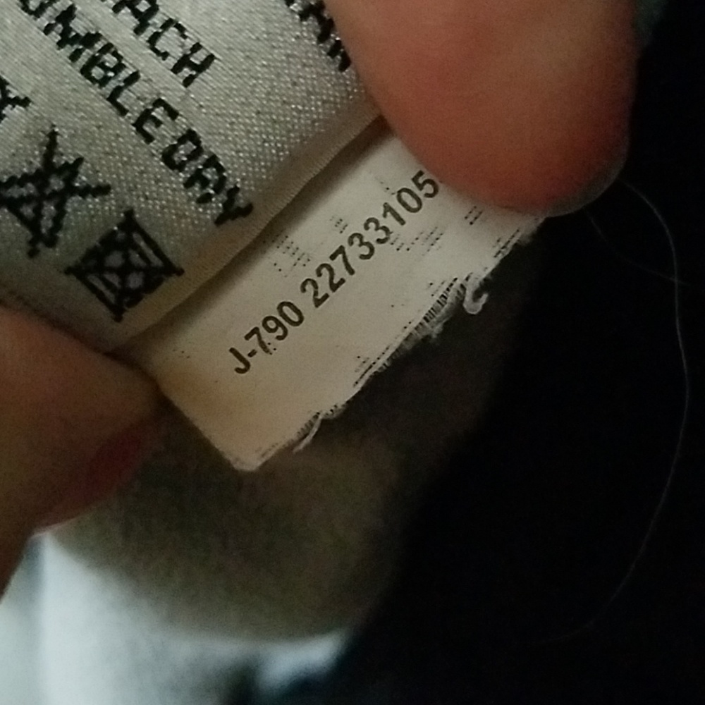 Perfect water/wind proof jacket - Picture 6 of 8
